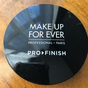 MakeUp ForEver ProFinish Natural Matte Powder 173